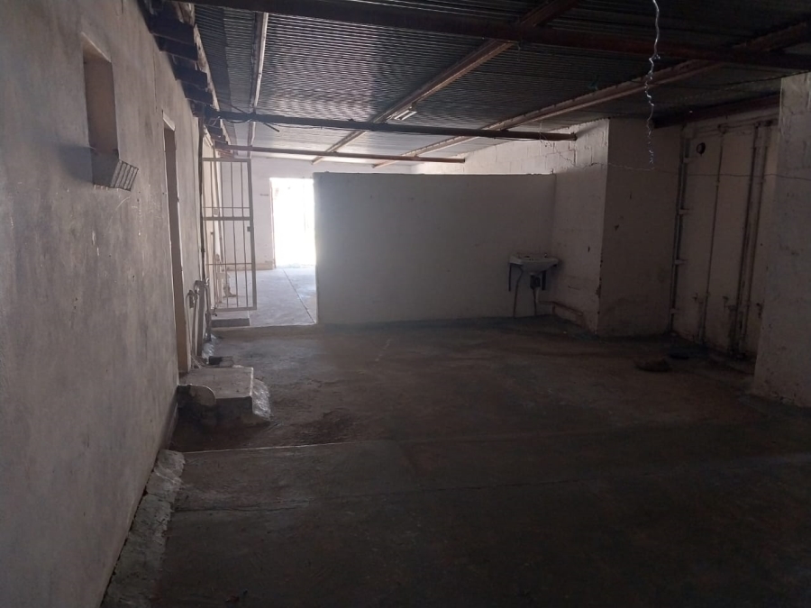 Commercial Property for Sale in Jan Kempdorp Northern Cape